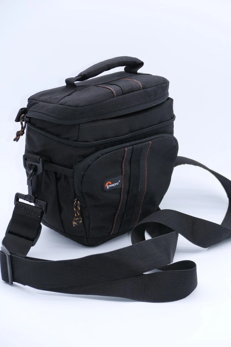 Lowepro Adventura TLZ 25 Kameratasche camera bag v-förmig universal | eBay