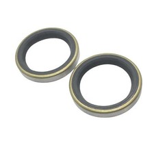 Johnson Evinrude 90 115 120 140 150 175 200 250 300 Seal Oil Propeller Shaft 2PC
