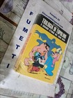 CARTONATO MONDADORI WALT DISNEY - TRILOGIA DI TOPOLINO - OTTIMO