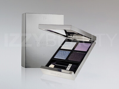 TOM FORD Eyeshadow Quad NIB - Pick Your Color