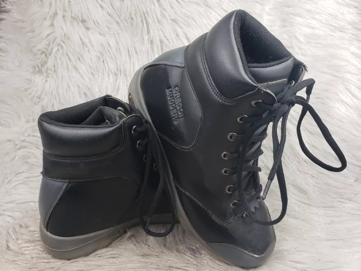 Oregon mudders golf sandals sales