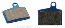 Fahrrad Scheibenbremsbeläge DBP-40 für Hayes Dyno/ Radar/ Ryde Com/ Stroker Ryde