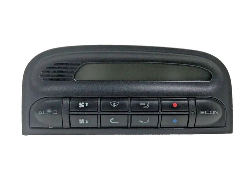 Climate Control Panel VW Sharan 7M Ford Galaxy 95VW19988AJW 7MO907040S