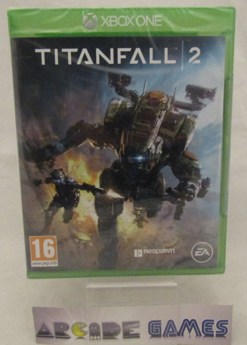 Titanfall 2 Compte Steam Comparer les prix
