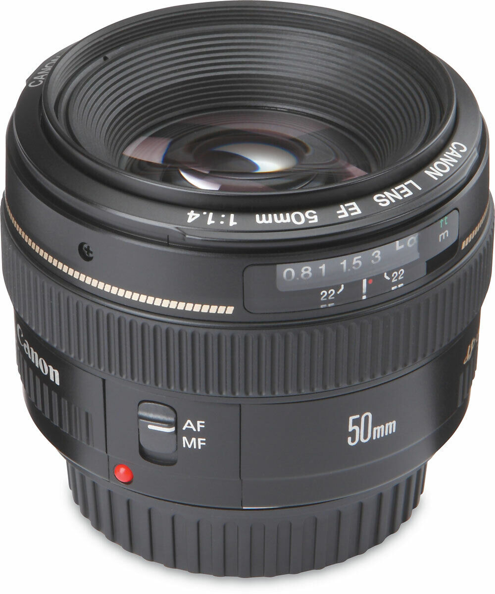 Canon EF 50mm f/1.4 USM 769978836195 | eBay Canon EF 50mm f/1.4 USM 769978836195 | eBay