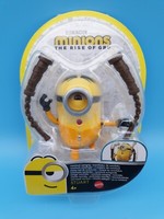 Mattel Minions Swinging Stuart Mit Nunchaku Actionfigur Neu Ovp