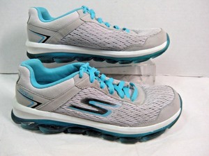 skechers goga plus shoes