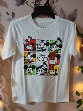 Disney 100th Anniversary T-SHIRT