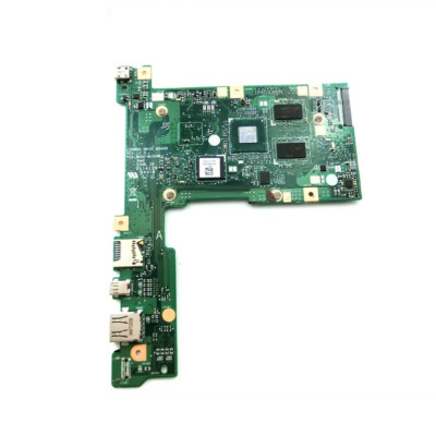 E200HA Z8300 CPU 2G/4GB RAM 32G/128G SSD Motherboard For Asus E200HA E200H  E200