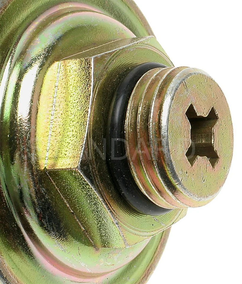 Automatic Transmission Vacuum Modulator for Tracker, Sidekick, LLV+More TM-49 - Изображение 3 из 4