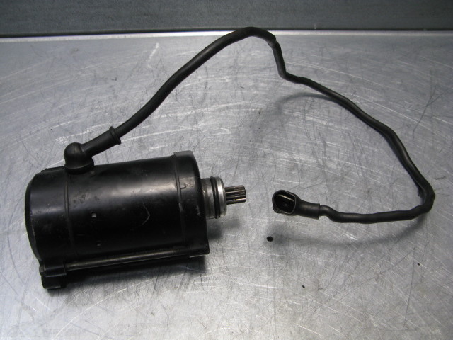 Kawasaki ZX10 ZX-10 ZX1000 ZX 1000 1990 90 89 1989 OEM Starter
