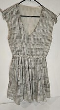 Bloomsbury Sleeveless Dress Size Large