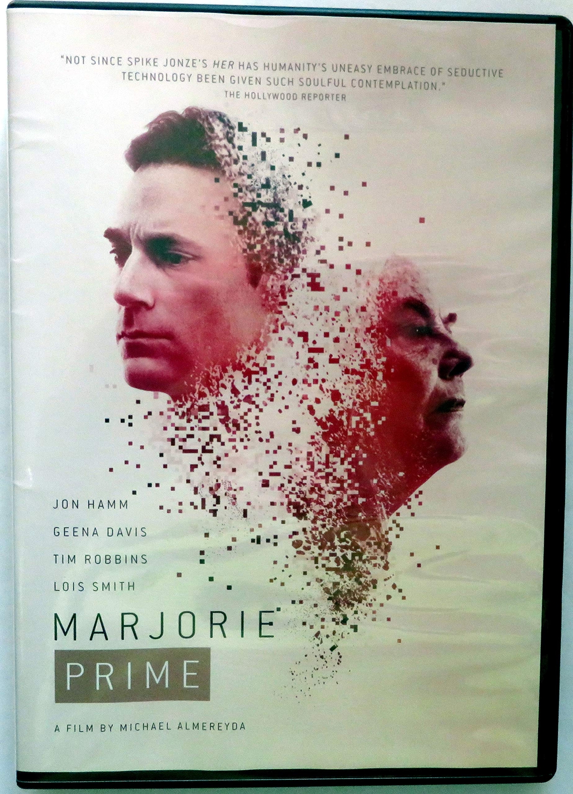 Marjorie Prime (DVD)