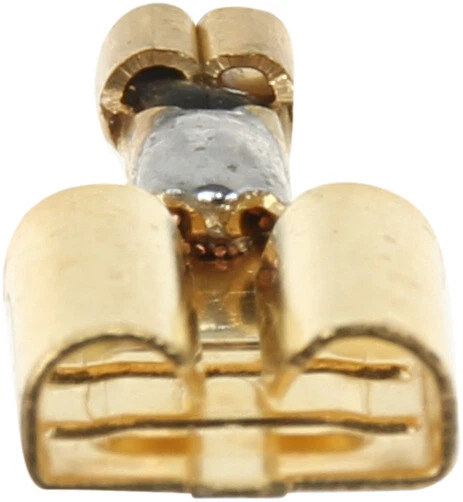 For 1975-1980 Volkswagen Super Beetle Eng Cylinder Head Temperature Sensor URO - Image 3 of 4