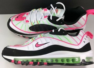 air max 98 hyper pink