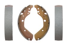 Drum Brake Shoe-Premium Brake Shoes ABS Private Brand fits 1999 Honda Odyssey