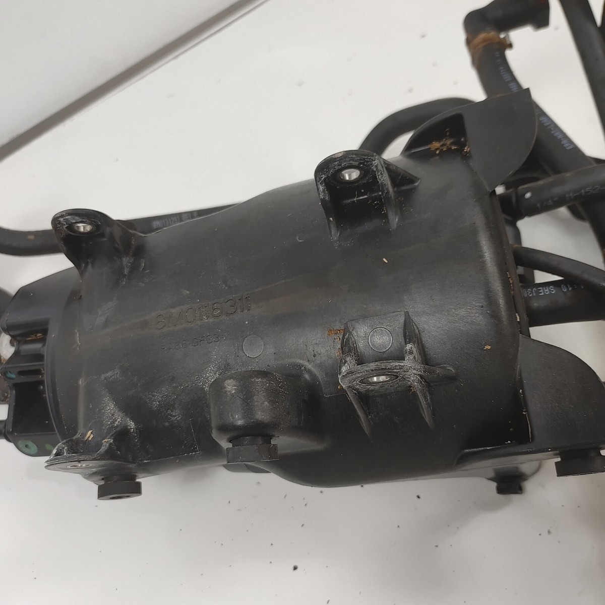 Mercury Fuel Supply Module FSM VST 175-300 V6 V8 4 stroke