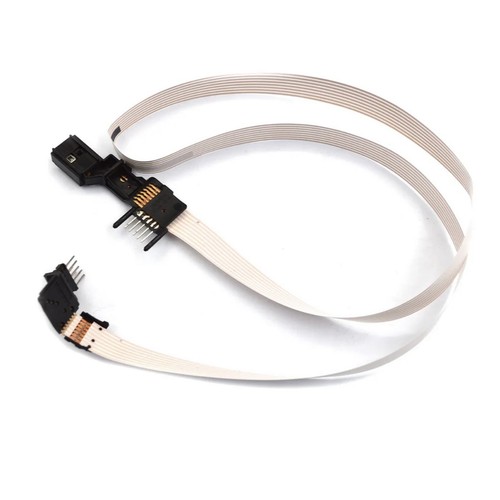 Nappe FFC de Contacteur Tournant Airbag pour AUDI SEAT SKODA VW - 5K0953549 - Imagen 4 de 8