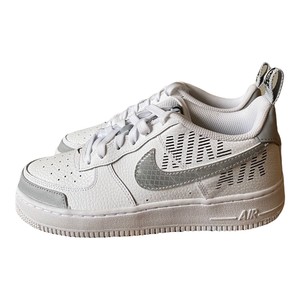 Nike Air Force 1 LV8 2 GS White Grey BQ5484-100 - Men's Size 5 / Women's  6.5 | eBay