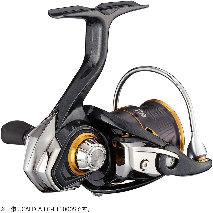 リール DAIWA CALDIA LT2000S Daiwa Caldia FC LT2000S-H (Spinning Reel) | eBay