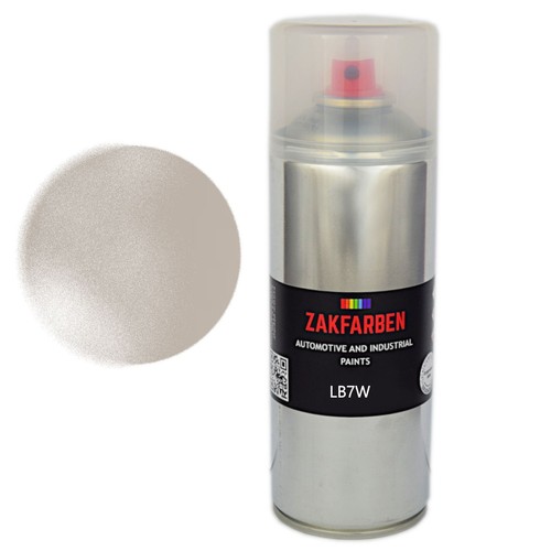 Pintura para Volkswagen Coche Spray Pintura Spray Bote Spray 400ml - Imagen 12 de 23