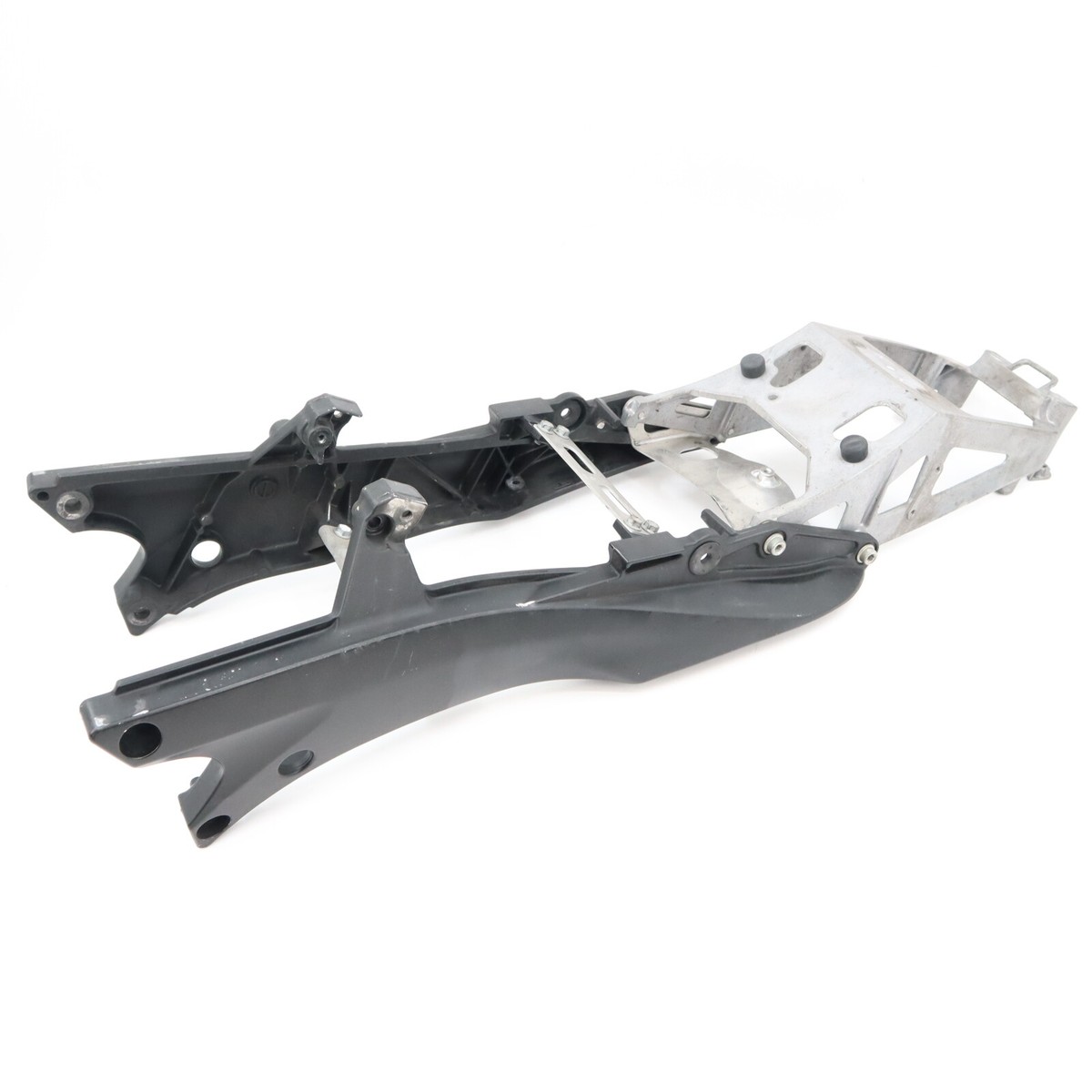 パーツ sousuke 07 08 2007 2008 Suzuki Gsxr 1000 Rear Subframe Back Sub Frame Oem