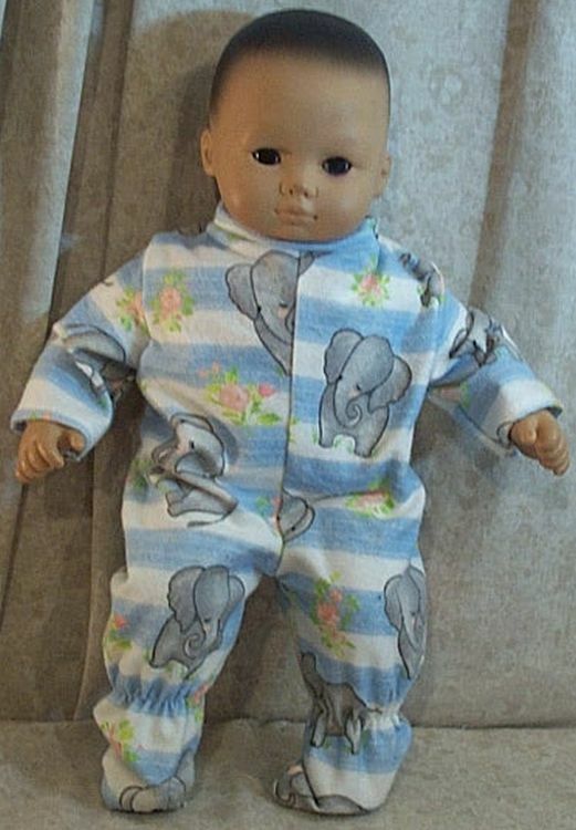 Doll Clothes Made2Fit American Girl 15