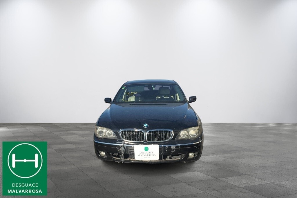 11522249373 VISKOSE MOTORLÜFTER FÜR BMW SERIE 7 E65/E66 3.0 
