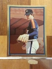 1983 Topps Nolan Ryan Sticker Card No.235 Houston Astros