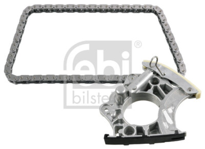 FEBI BILSTEIN 49845 Steuerkettensatz für AUDI,AUDI (FAW)