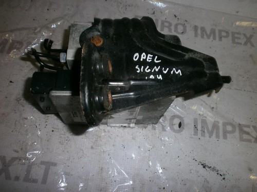 Opel Signum 2004 ABS Unit (ABS Brake Pump) 09191496, 13664001  540 #5361-09