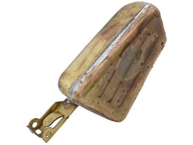 For 1976-1978 Buick Skyhawk Carburetor Float Walker