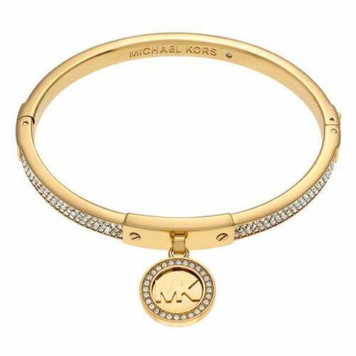 michael kors long black dress