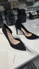 BCBG heels Size 9 Black, Brand New Without Box