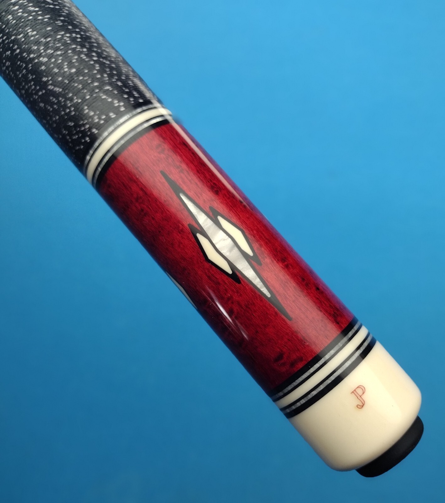 Pechauer WineColor JP12S Pool Cue Lifetime Warranty 10 Off Ready To