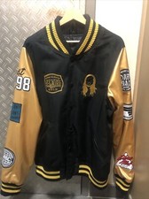 blouson luc belaire edition limite ultra rare