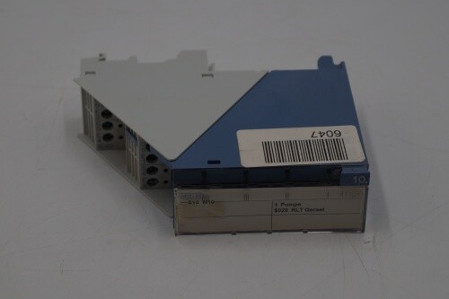 Modulo Alimentazione Landis & Gyr 545-703 Usato Per Siemens Apogee - Foto 3