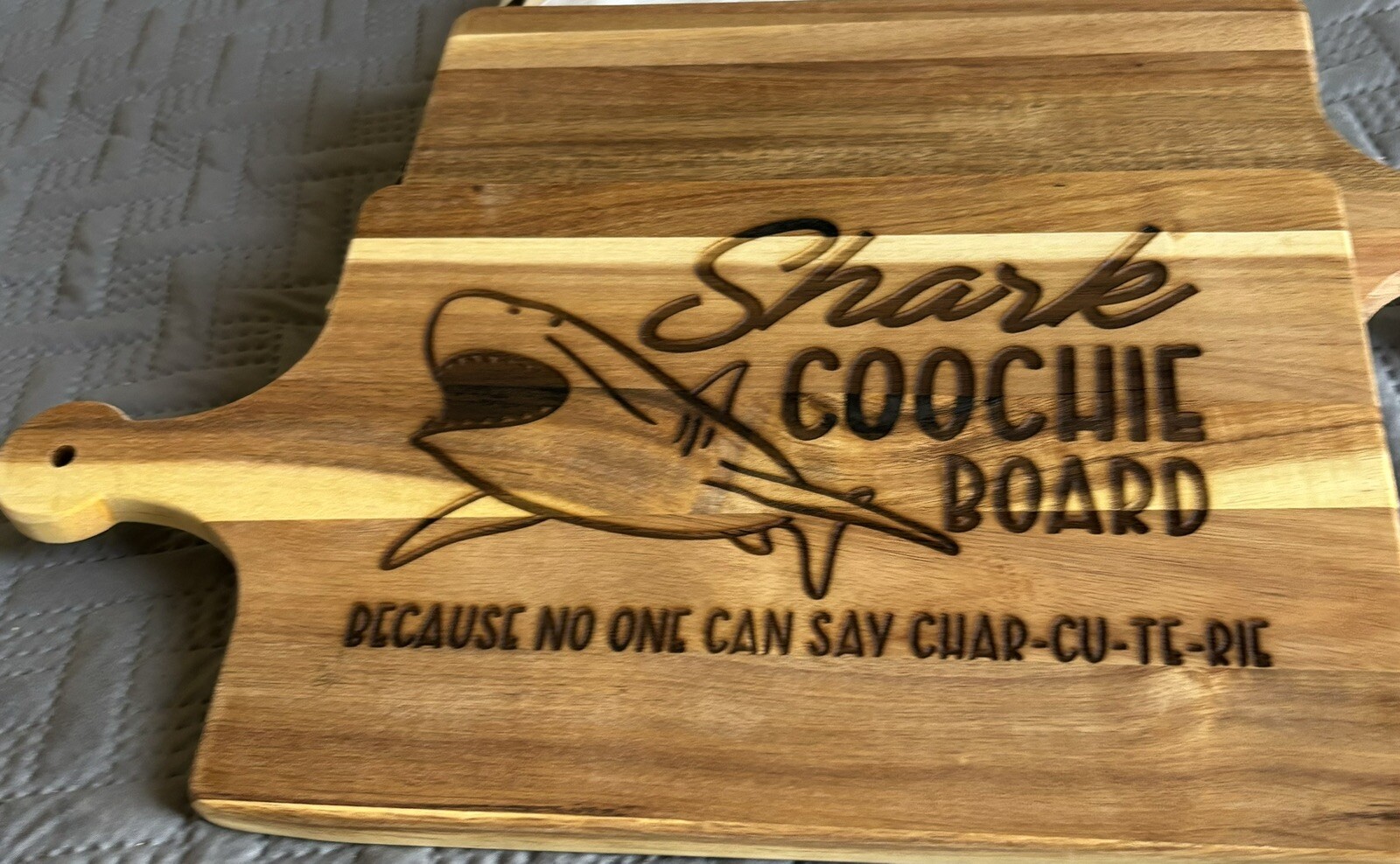 cutting board wood-image