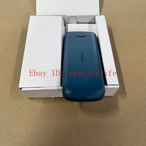 Unlocked Nokia 215 4G Dual SIM Long Battery Life, Multiplayer Games Cell Phone - 第 16/22 張圖片