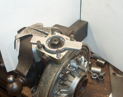 Bmw R100 Rear Drive Spline BMW REAR DRIVE INPUT SPLINE HOLDER 69to95 R50/5 TO R100RT | eBay