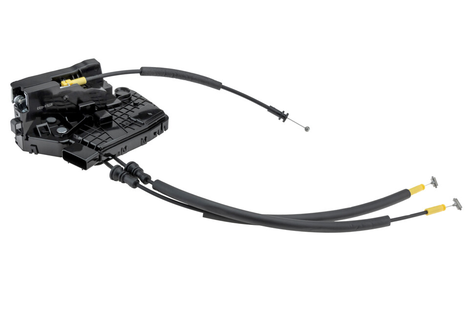 Gache serrure de porte avant droit 81320F1200 pour réparer le verrouillage Kia Sportage IV