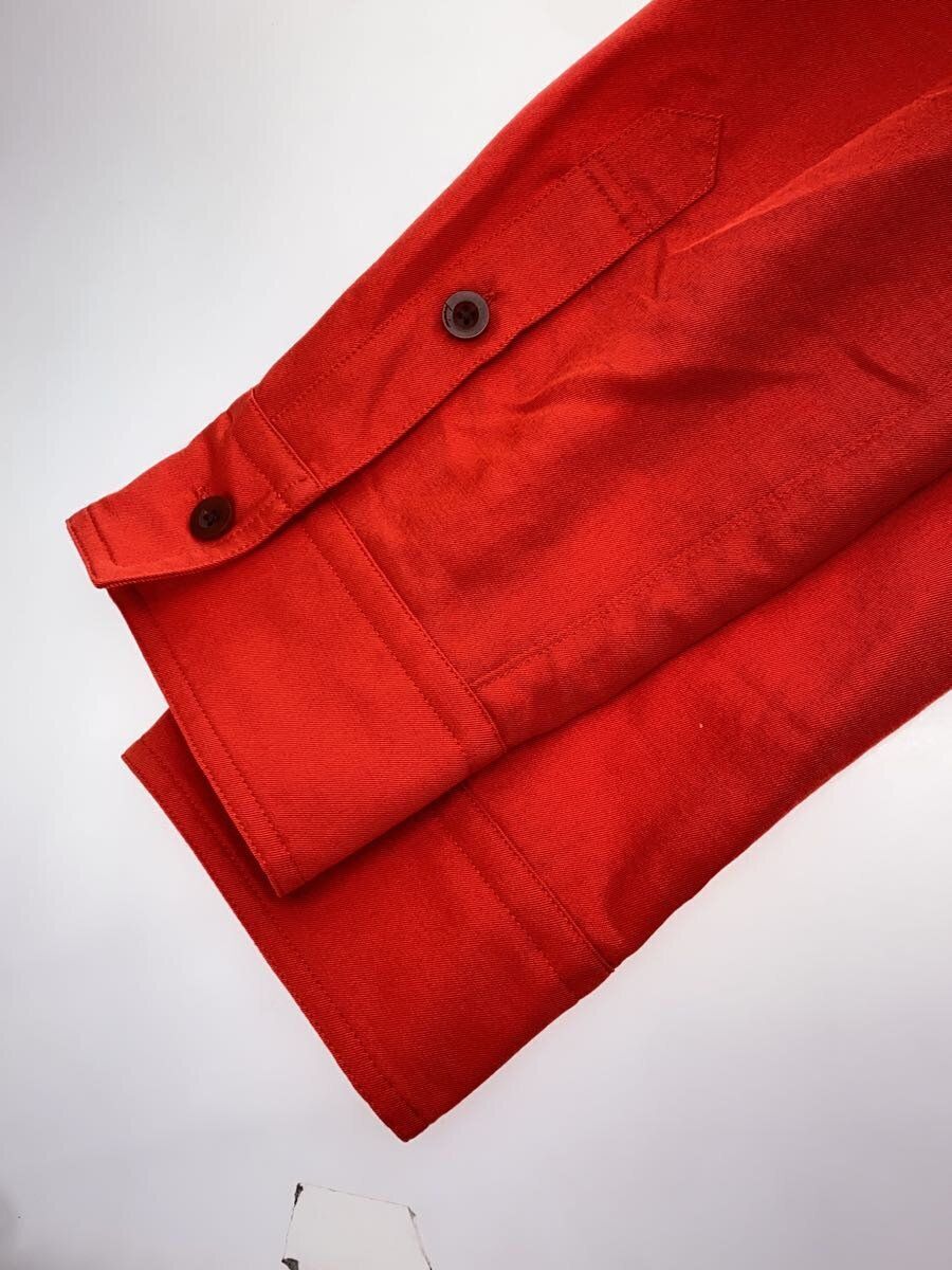 irenisa 22FW MIDDLE LENGTH SHIRT