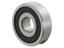 62002RS Deep Groove Ball Bearing 10mm ID 30mm OD 9mm Width - High Performance