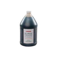 Harig 16211245 Way Oil: 1 gal 1 GALLON H HARIG PARTS-WAYLUBE
