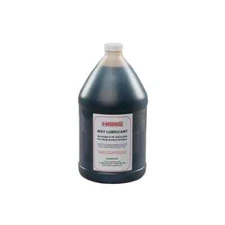 Harig 16211245 Way Oil: 1 gal 1 GALLON H HARIG PARTS-WAYLUBE