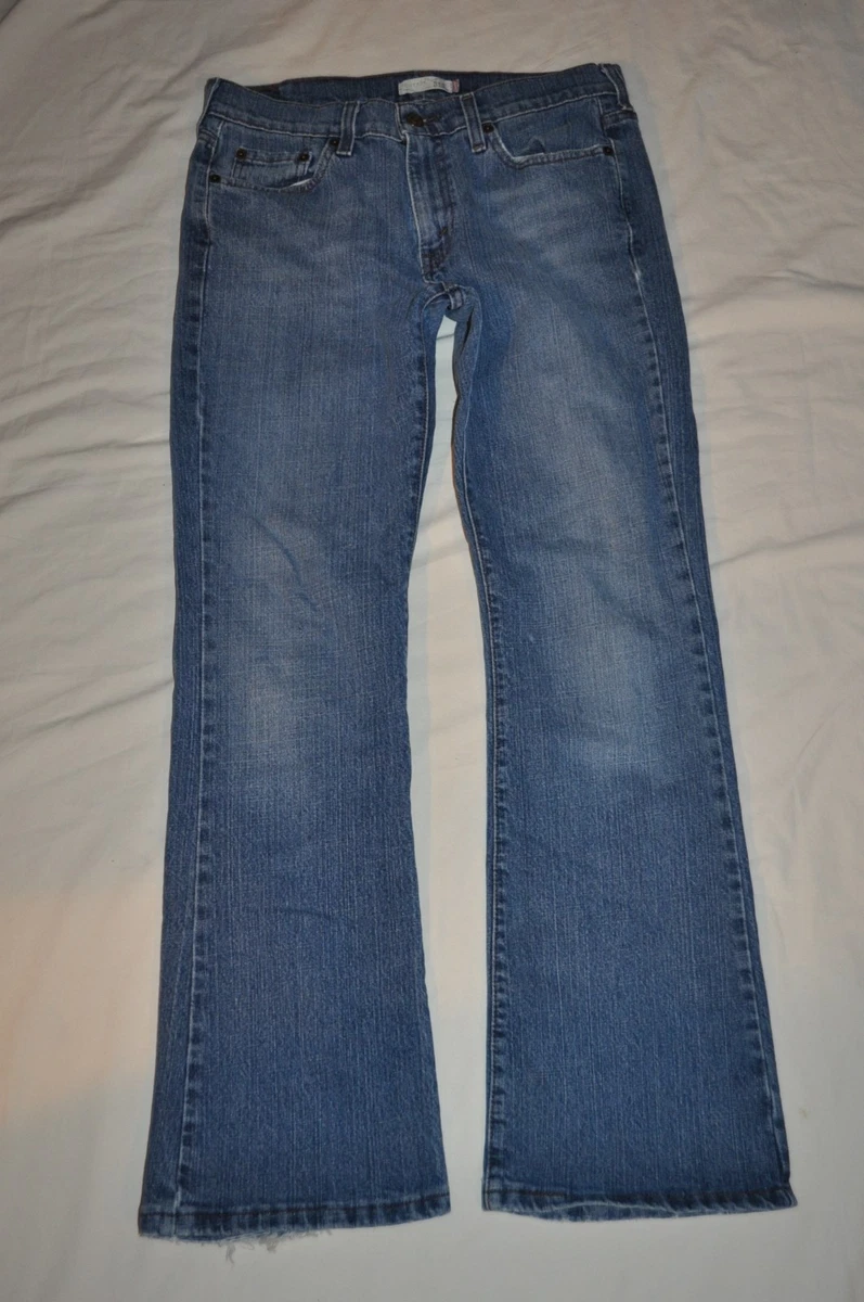 Bootcut jeans online mujer
