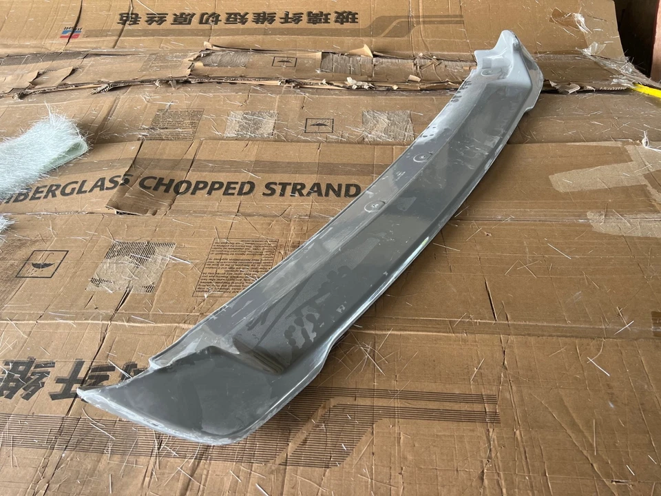 Alerón MDLISTA para Daihatsu Thor Tank Roomy Subaru Justy 06-20' GT G M900 SA RS Foto 4 de 4