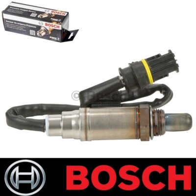 Oxygen Sensor BOSCH Upstream for 1996-2001 BMW 740IL V8-4.4L engine