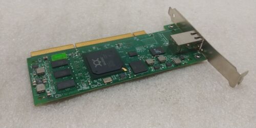 QLogic 4000 Series PCI-X to 1GbE Network Adapter Card QLA4050C FREE SHIPPING! - Picture 3 of 8