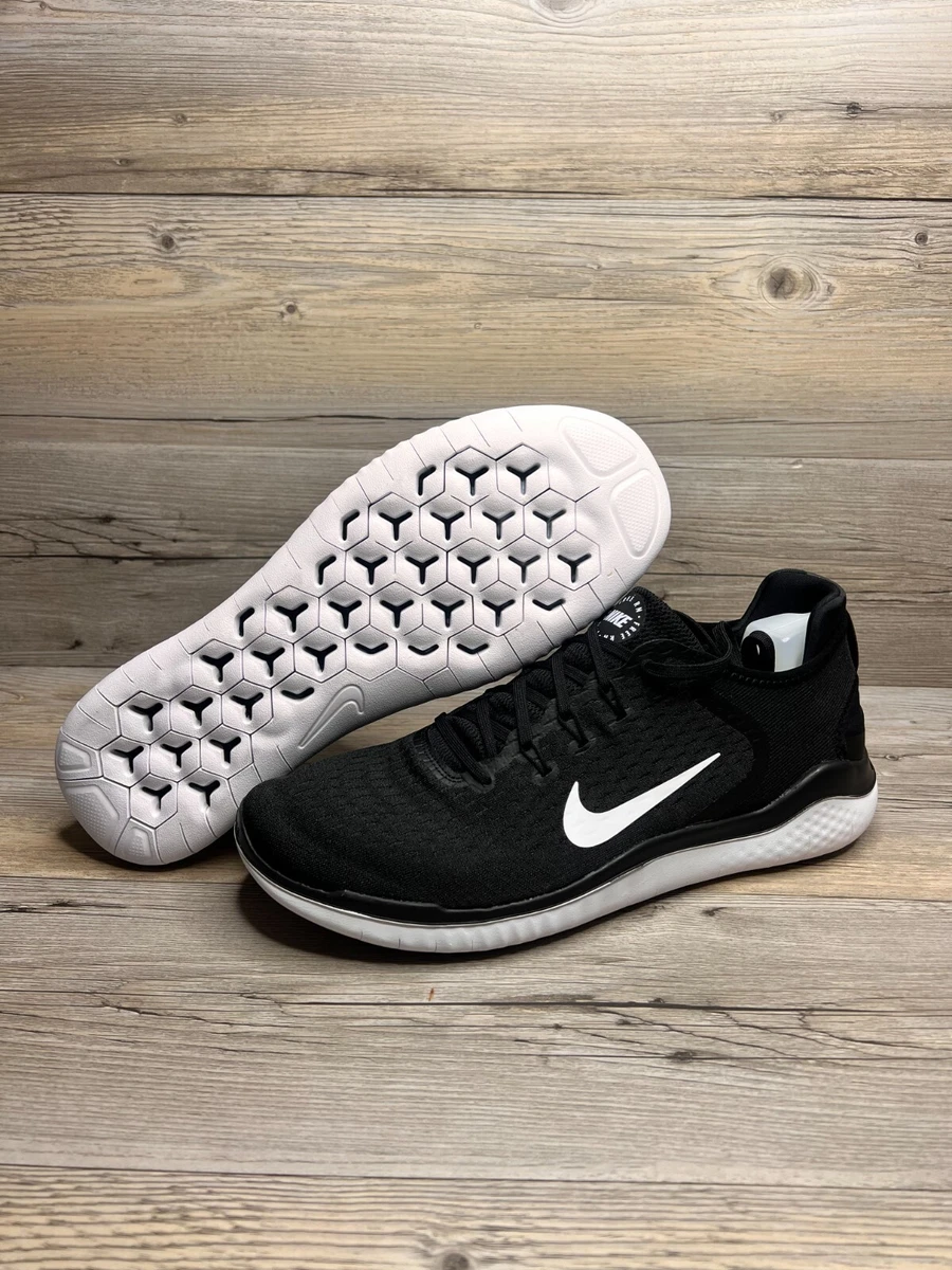 Nike free rn clearance 2018 men's size 13